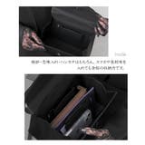 フォーマルバッグ 米沢織 日本製 | Festinalente | 詳細画像8