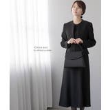 フォーマルバッグ レディース 大きめ | Festinalente | 詳細画像10 