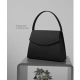 フォーマルバッグ レディース 大きめ | Festinalente | 詳細画像2 