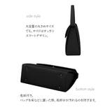 フォーマルバッグ レディース 大きめ | Festinalente | 詳細画像7 