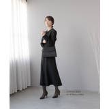 フォーマルバッグ レディース 大きめ | Festinalente | 詳細画像9 