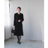 フォーマルバッグ 米沢織 レディース | Festinalente | 詳細画像9 