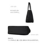 フォーマルバッグ レース トートバッグ | Festinalente | 詳細画像6