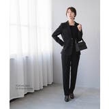 フォーマルバッグ 撥水 レディース | Festinalente | 詳細画像4 