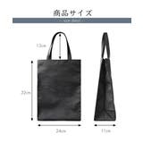 フォーマルバッグ サブバッグ トートバッグ | Festinalente | 詳細画像6