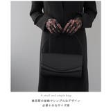 フォーマルバッグ レディース 小さめ | Festinalente | 詳細画像3 