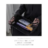 フォーマルバッグ レディース 小さめ | Festinalente | 詳細画像4 