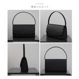 フォーマルバッグ レディース 小さめ | Festinalente | 詳細画像9 