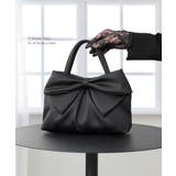 フォーマルバッグ 撥水 日本製 | Festinalente | 詳細画像2 