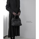 フォーマルバッグ 撥水 日本製 | Festinalente | 詳細画像4 