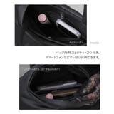 フォーマルバッグ 撥水 日本製 | Festinalente | 詳細画像6 