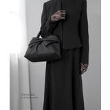 フォーマルバッグ 撥水 日本製 | Festinalente | 詳細画像7 