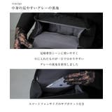 フォーマルバッグ 黒 レディース | Festinalente | 詳細画像5 