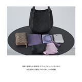 フォーマルバッグ レディース 日本製 | Festinalente | 詳細画像11 