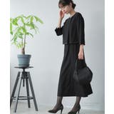 フォーマルバッグ レディース 日本製 | Festinalente | 詳細画像4 