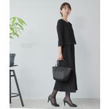 フォーマルバッグ レディース 日本製 | Festinalente | 詳細画像4 