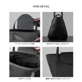 フォーマルバッグ レディース 日本製 | Festinalente | 詳細画像8 