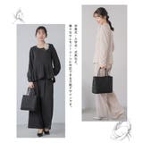 フォーマルバッグ レディース 日本製 | Festinalente | 詳細画像13
