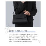 フォーマルバッグ レディース 日本製 | Festinalente | 詳細画像2