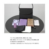フォーマルバッグ レディース 日本製 | Festinalente | 詳細画像11