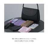 フォーマルバッグ レディース 大きめ | Festinalente | 詳細画像11 