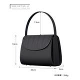 フォーマルバッグ レディース 大きめ | Festinalente | 詳細画像17 