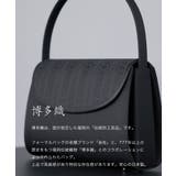 フォーマルバッグ レディース 大きめ | Festinalente | 詳細画像5 