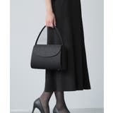 ブラック | フォーマルバッグ レディース 大きめ | Festinalente