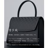 フォーマルバッグ レディース 大きめ | Festinalente | 詳細画像5