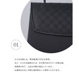 フォーマルバッグ レディース 大きめ | Festinalente | 詳細画像6