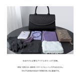 フォーマルバッグ レディース 大きめ | Festinalente | 詳細画像11 