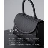 フォーマルバッグ レディース 大きめ | Festinalente | 詳細画像5 
