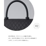 フォーマルバッグ レディース 大きめ | Festinalente | 詳細画像7 
