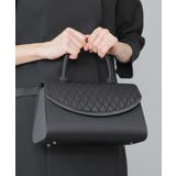 ブラック | フォーマルバッグ レディース 大きめ | Festinalente