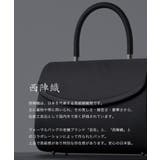 フォーマルバッグ レディース 大きめ | Festinalente | 詳細画像5
