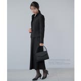 フォーマルバッグ ホースヘアー レディース | Festinalente | 詳細画像14 