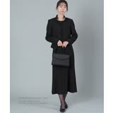 フォーマルバッグ ホースヘアー レディース | Festinalente | 詳細画像3 