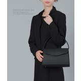 フォーマルバッグ ホースヘアー レディース | Festinalente | 詳細画像4 