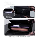 フォーマルバッグ ホースヘアー レディース | Festinalente | 詳細画像10 