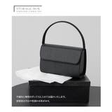 フォーマルバッグ ホースヘアー レディース | Festinalente | 詳細画像16 