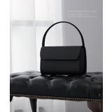 フォーマルバッグ ホースヘアー レディース | Festinalente | 詳細画像2 