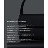フォーマルバッグ ホースヘアー レディース | Festinalente | 詳細画像5 