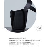 フォーマルバッグ ホースヘアー レディース | Festinalente | 詳細画像8 