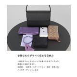 フォーマルバッグ ホースヘアー レディース | Festinalente | 詳細画像9 