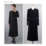 ブラックフォーマル レディース 喪服 | Festinalente | 詳細画像12 