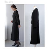 ブラックフォーマル レディース 喪服 | Festinalente | 詳細画像13 