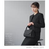 ブラックフォーマル レディース 喪服 | Festinalente | 詳細画像18 