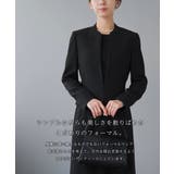 ブラックフォーマル レディース 喪服 | Festinalente | 詳細画像2 