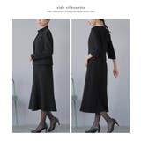 喪服 レディース 礼服 | Festinalente | 詳細画像13