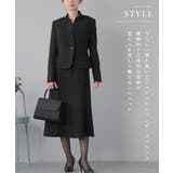 喪服 レディース 礼服 | Festinalente | 詳細画像4